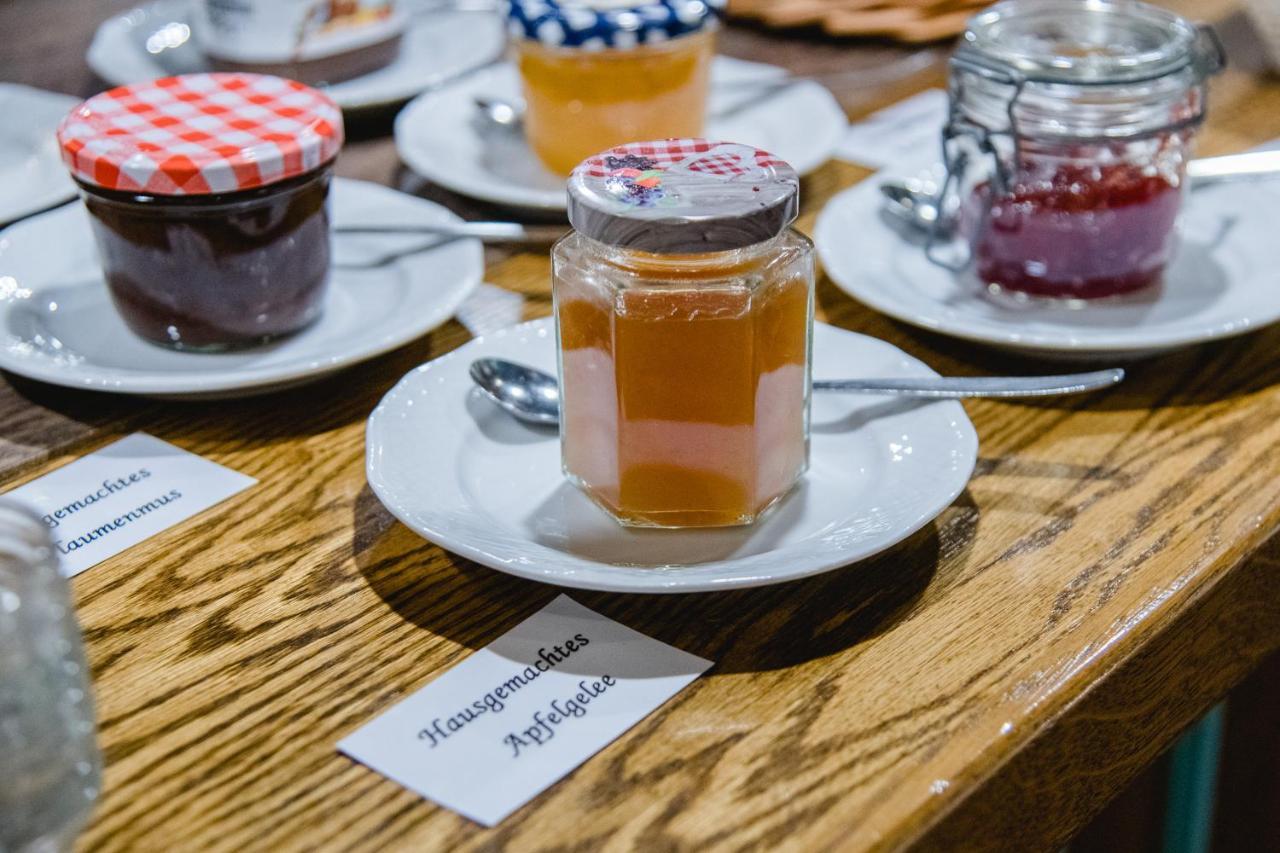 Hotel Mueller Genthin Zewnętrze zdjęcie