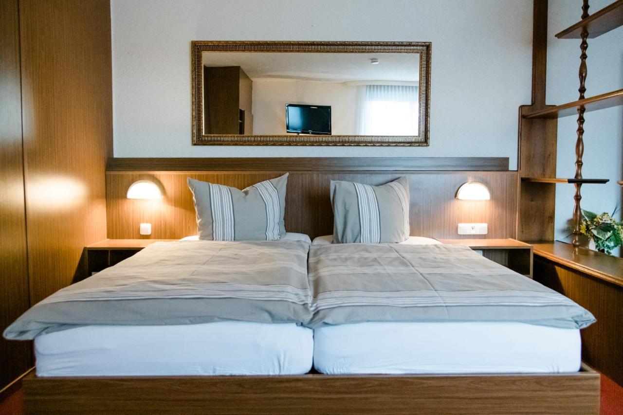 Hotel Mueller Genthin Zewnętrze zdjęcie