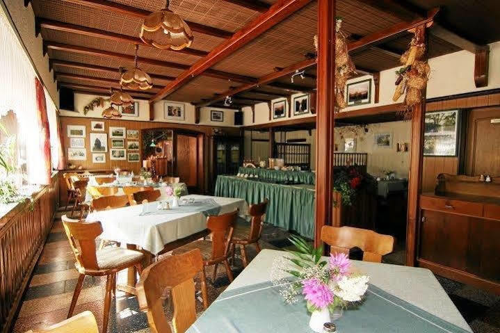 Hotel Mueller Genthin Zewnętrze zdjęcie